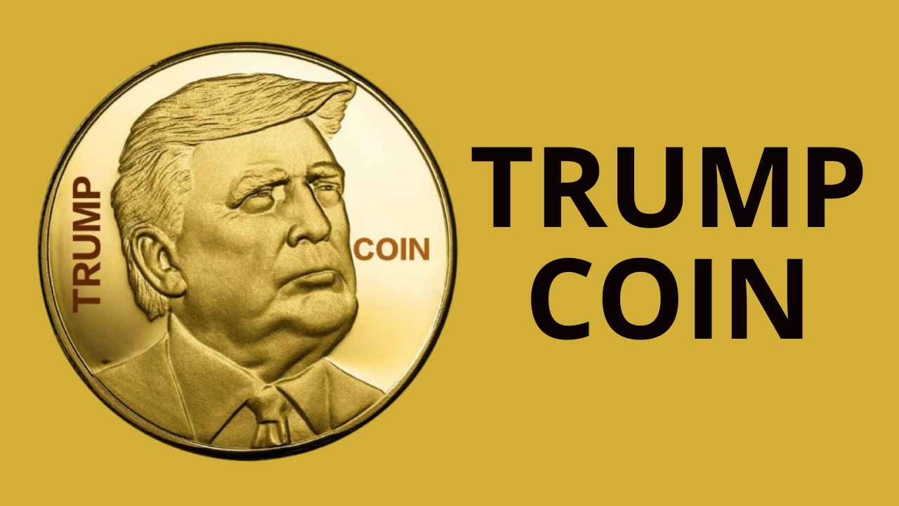 trumpcoin